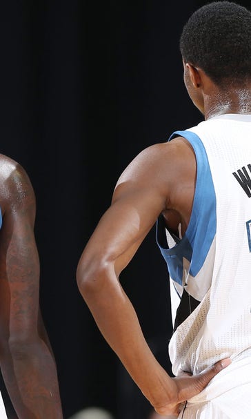 Oh, Canada: Burgeoning basketball scene to north benefits Wolves